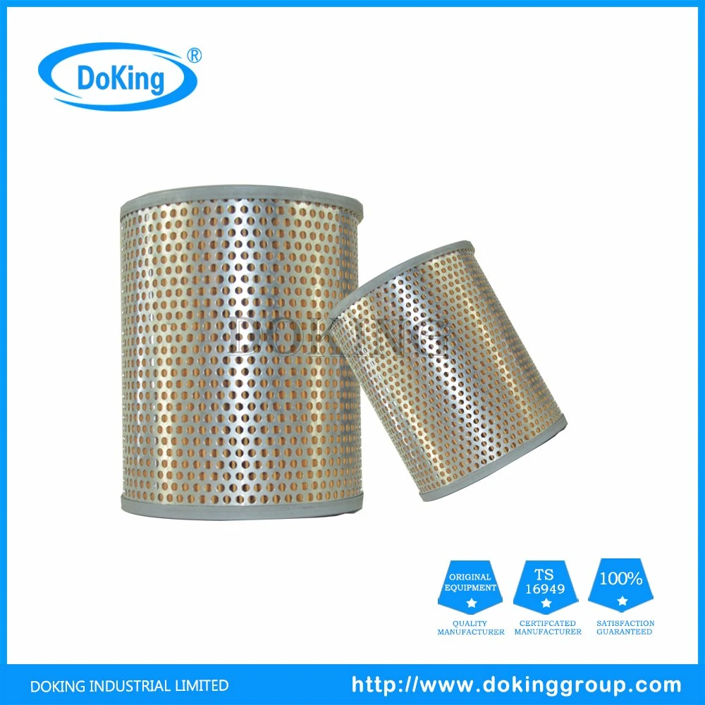 Factory Price Oil Filter for Jcb/Cat/Fleetguard/Perkin-S/Vo