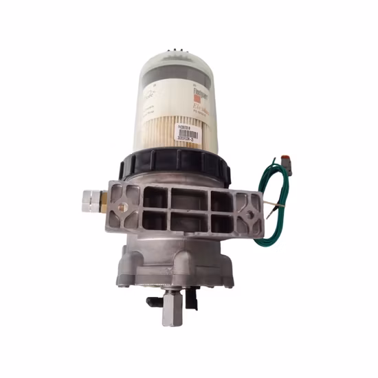 自動車部品高品質トラックディーゼルエンジン燃料/オイルフィルター Lf14000nn Lf9009 Lf3000 Fs19915 Fs19624 Fs19765 フリートガードフィルター用