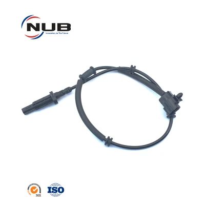 NUB 車輪速度 ABS センサー Proton Exora PW828542