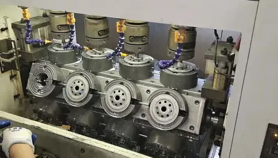 交換用ディーゼルフィルター Hilco/hilliard pH426