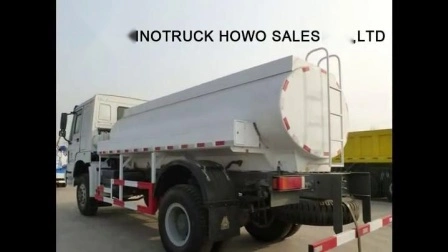 2019new モデル Sinotruk HOWO オイル フィルター 6X4 336HP 371HP ディーゼル フォークリフト トラック